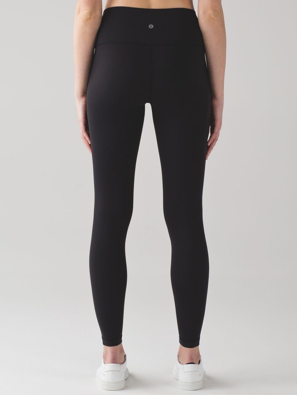 Lululemon Wunder Under Hi-Rise Tight (Full-On Luon 28") Black - Picture 6 of 11